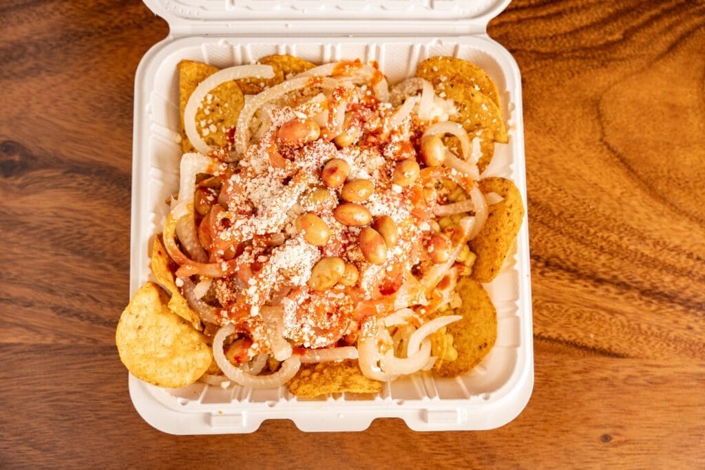Best Mexican Restaurant in WA