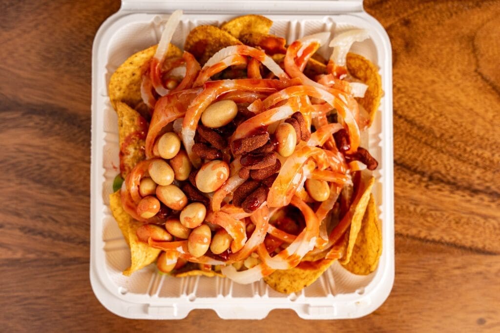 Flavor that takes you to Mexico